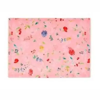 Nouveauté Serviette de Thé PiP Studio Floral Pink